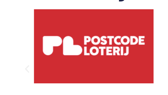 Nationale Postcode Loterij